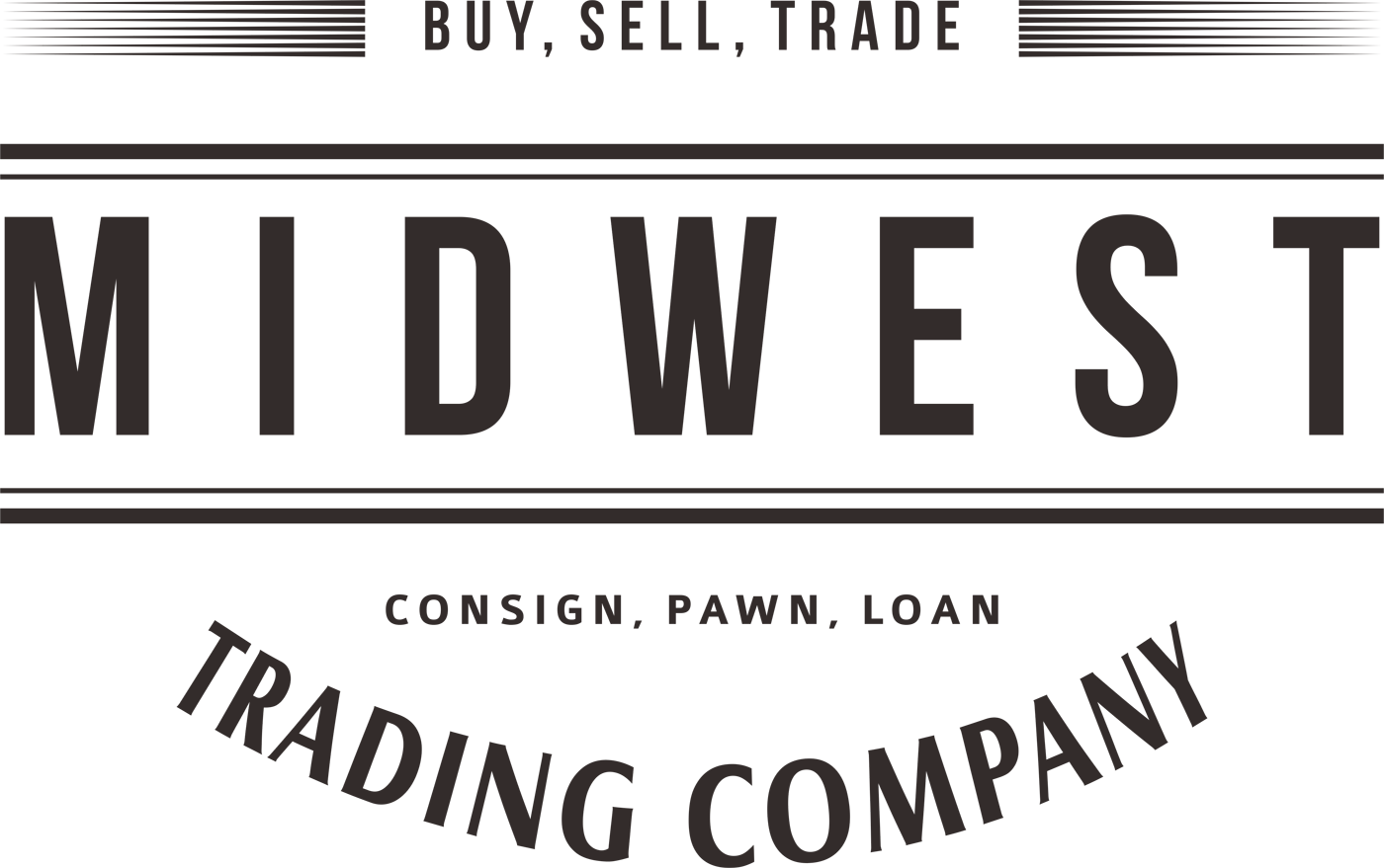 Logo Design by ilovemubs for Midwest Trading Company | Design #8151550