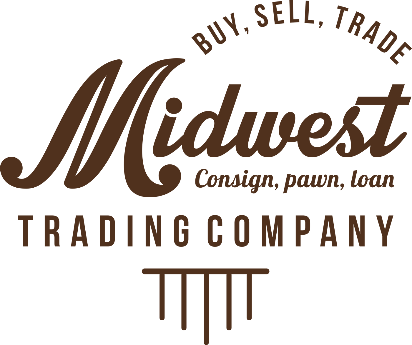 Logo Design by ilovemubs for Midwest Trading Company | Design #8151551