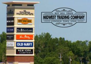Logo Design by adamplitt for Midwest Trading Company | Design: #7979615