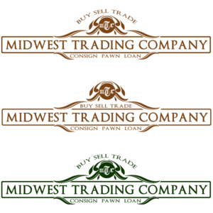 Logo Design by adamplitt for Midwest Trading Company | Design: #7988009