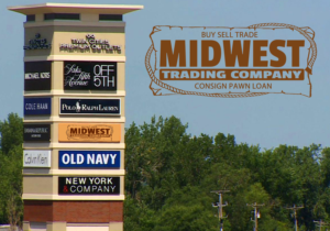 Logo Design by adamplitt for Midwest Trading Company | Design: #7989085