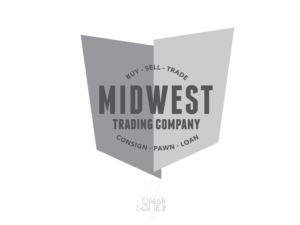 Logo Design by 4ndr3s Gmz for Midwest Trading Company | Design: #8000200