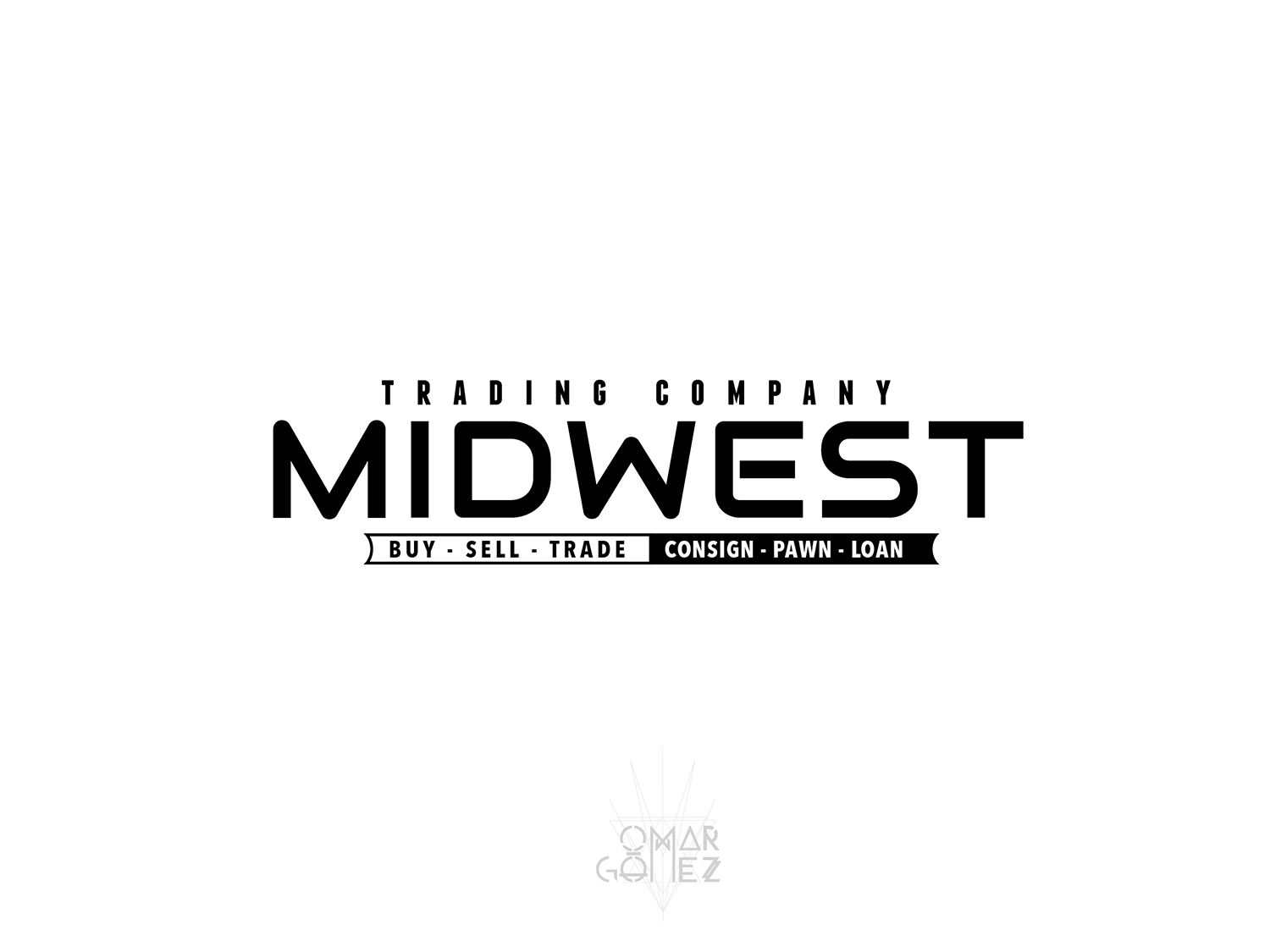 Logo Design by 4ndr3s Gmz for Midwest Trading Company | Design #8000202