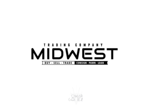 Logo Design by 4ndr3s Gmz for Midwest Trading Company | Design: #8000202