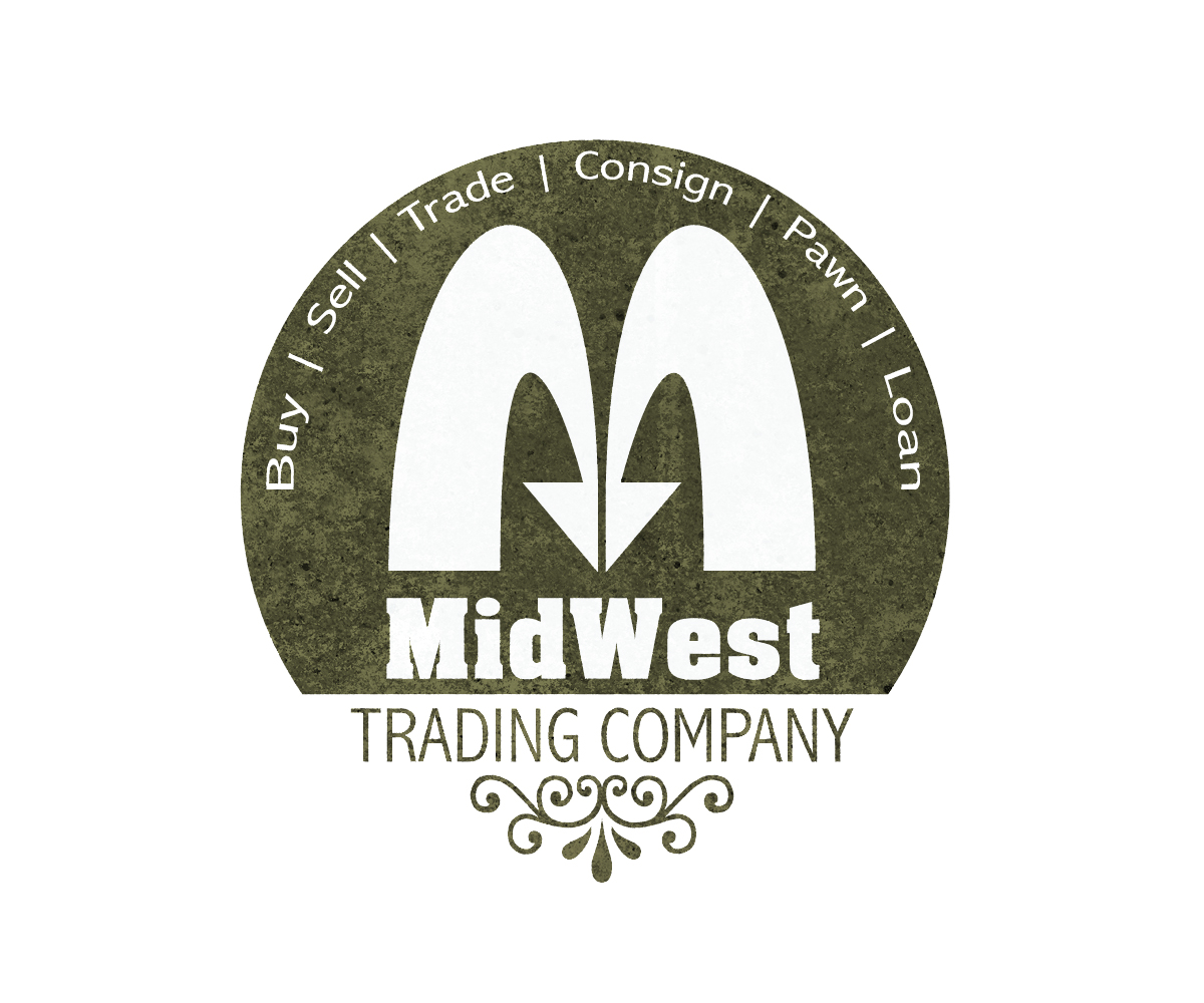 Logo Design by WholeBranding® for Midwest Trading Company | Design #8398045