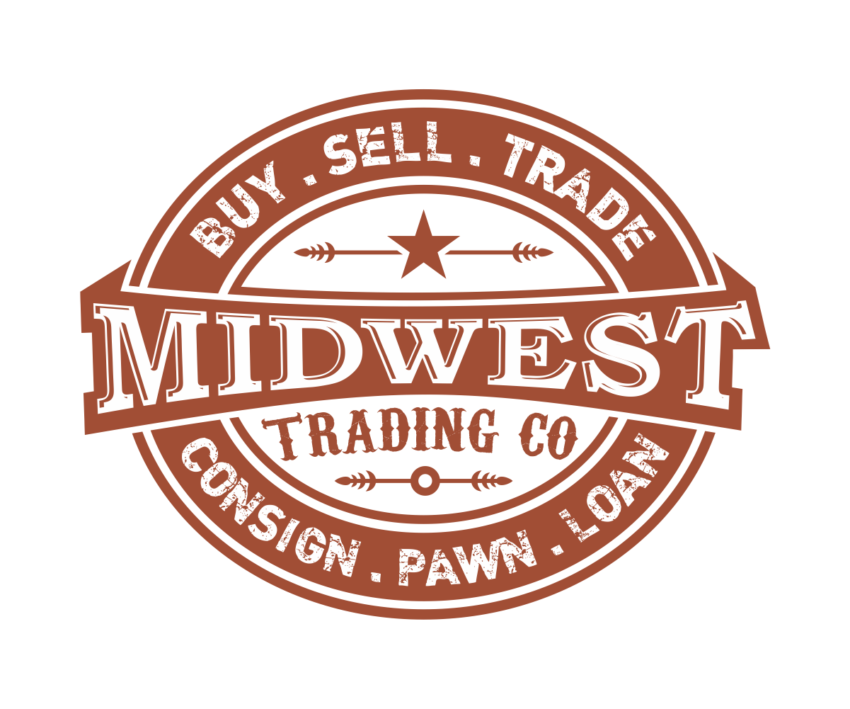 Logo Design by  CryptGraphics for Midwest Trading Company | Design #7984107
