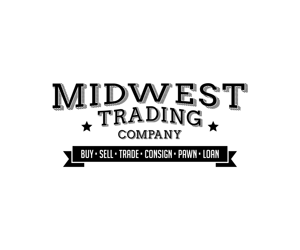 Logo Design by Hazelblade for Midwest Trading Company | Design #8401648