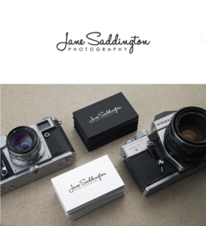 Logo Design by The Marble Peach for this project | Design: #8499171