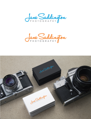 Logo Design by The Marble Peach for this project | Design: #8503500