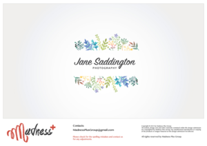 Logo Design by MadnessPlusGroup for this project | Design: #9173945