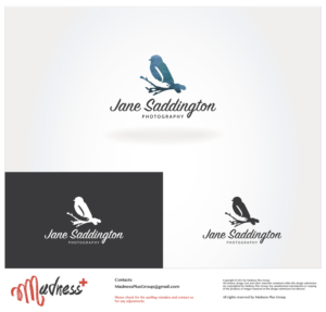 Logo Design by MadnessPlusGroup for this project | Design: #9173946
