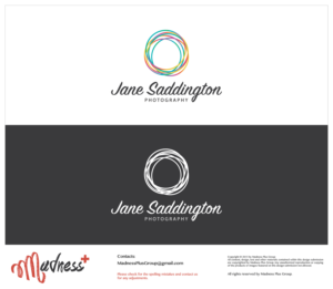 Logo Design by MadnessPlusGroup for this project | Design: #9177552