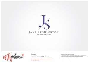 Logo Design by MadnessPlusGroup