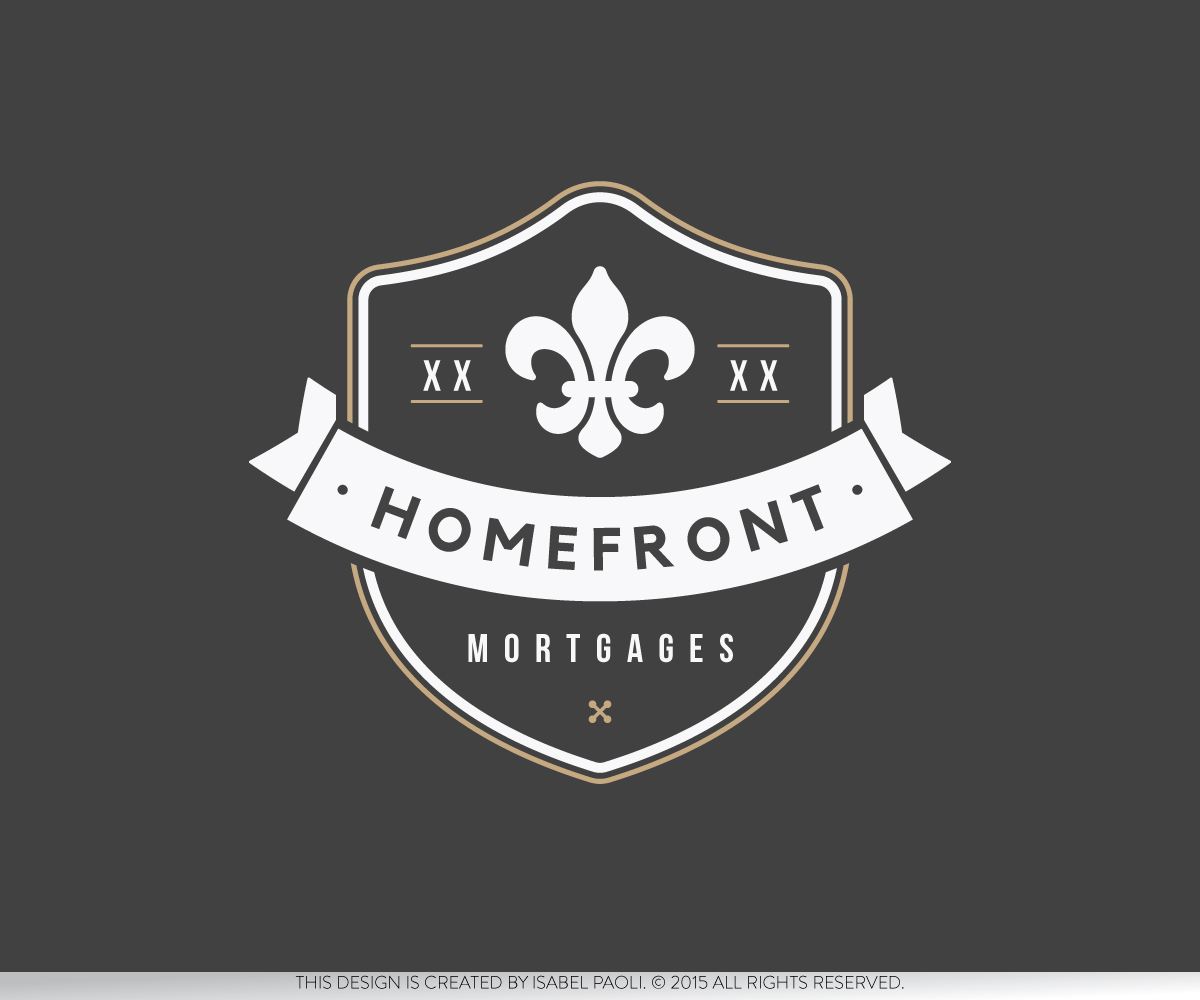 Logo Design by isabel.paoli for this project | Design #7972042