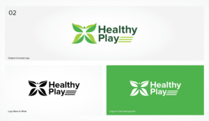 Logo-Design von Manoj Talsaniya für dieses Projekt | Design: #7968019