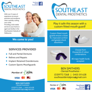 Flyer Design by Cris for this project | Design: #10404147