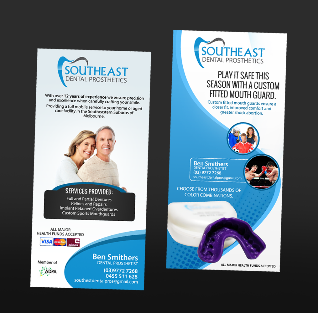 Flyer Design by MDesigns ™ for this project | Design #10388976