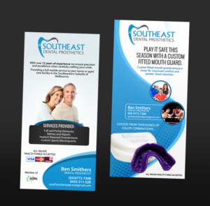 Flyer-Design von MDesigns ™ für dieses Projekt | Design: #10388976
