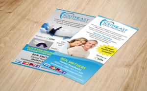 Flyer Design by deep_4evr for this project | Design: #10388395