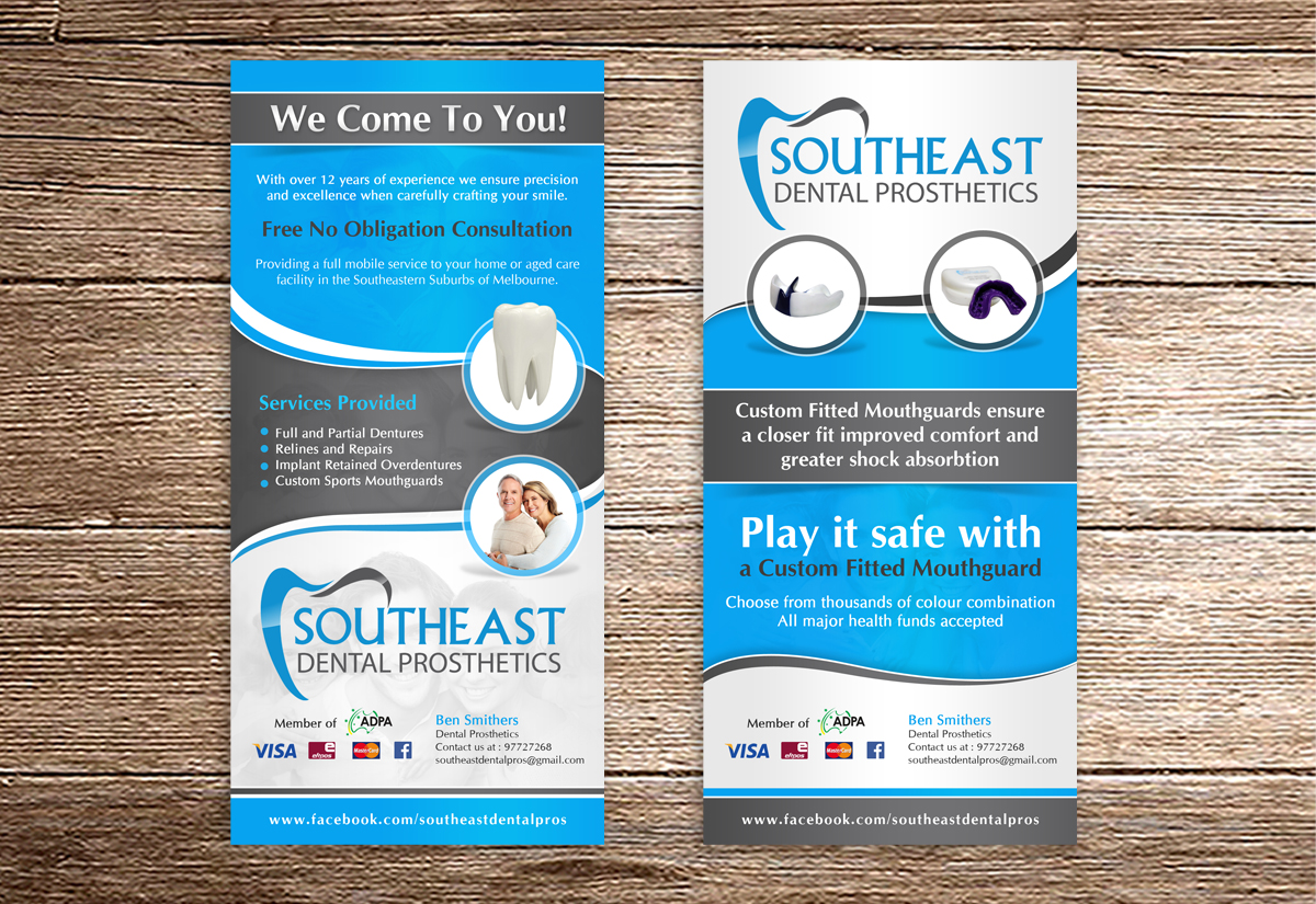 Flyer Design by debdesign for this project | Design #10409274