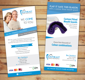 Flyer-Design von sun_design für dieses Projekt | Design: #10373412