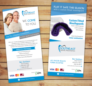 Flyer-Design von sun_design für dieses Projekt | Design: #10393014