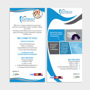 Flyer Design by PD Studios