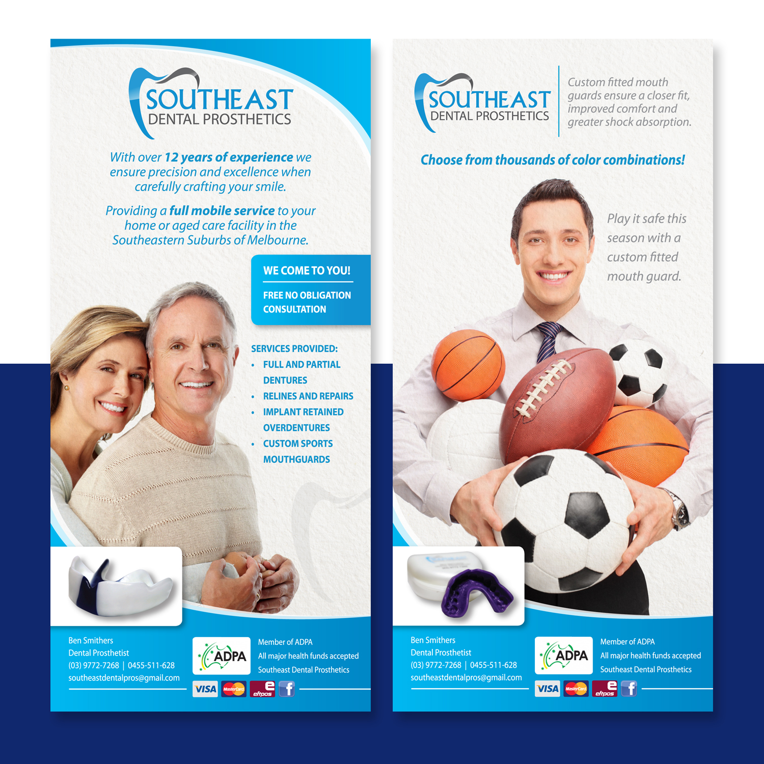 Flyer Design by Pia Ceccarelli  for this project | Design #10415612