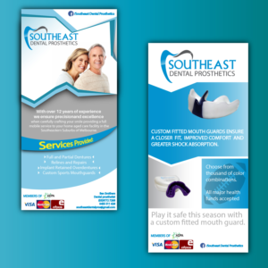 Flyer Design by anshuman1995