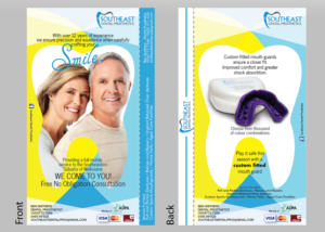 Flyer Design by Randesign