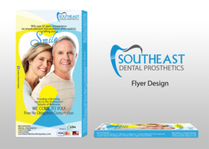 Flyer Design by Randesign for this project | Design: #10368273