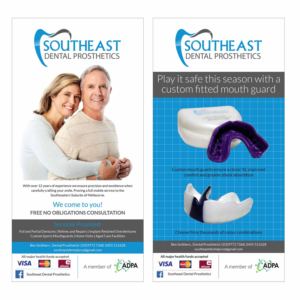Flyer Design by Geo20