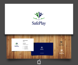 Logo-Design von heavylogo für Play Safe | Design: #8207107