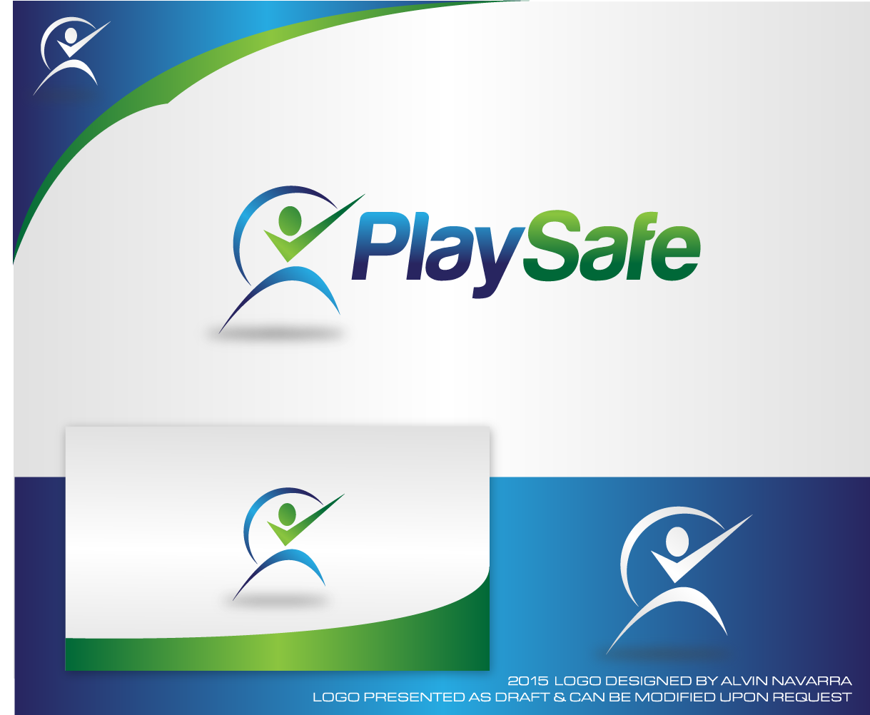 Logo-Design von alvinnavarra für Play Safe | Design #8170059