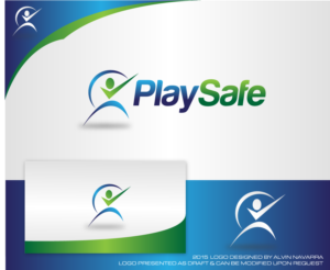 Logo-Design von alvinnavarra für Play Safe | Design #8170059