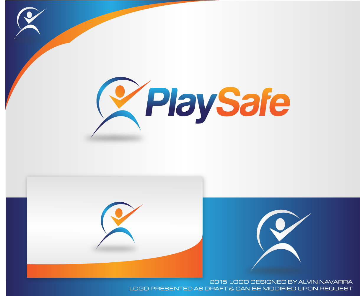 Logo-Design von alvinnavarra für Play Safe | Design #8170073