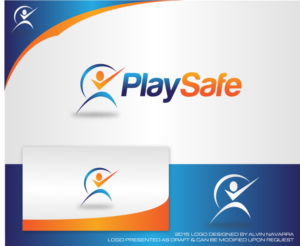 Logo-Design von alvinnavarra für Play Safe | Design: #8170073
