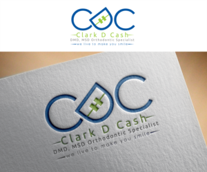 Logo Design by Renen for this project | Design: #7972972