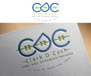 Logo Design by Renen for this project | Design: #8495726