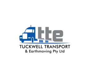 Design de Logo par KabhTech Studio pour Tuckwell Transport & Earthmoving Pty Ltd | Design : #7976515