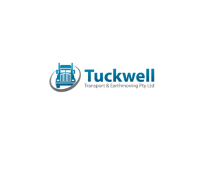 Design de Logo par SANYA AN pour Tuckwell Transport & Earthmoving Pty Ltd | Design : #7985082