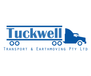 Diseño de Logo por zoxo69 para Tuckwell Transport & Earthmoving Pty Ltd | Diseño #7967811