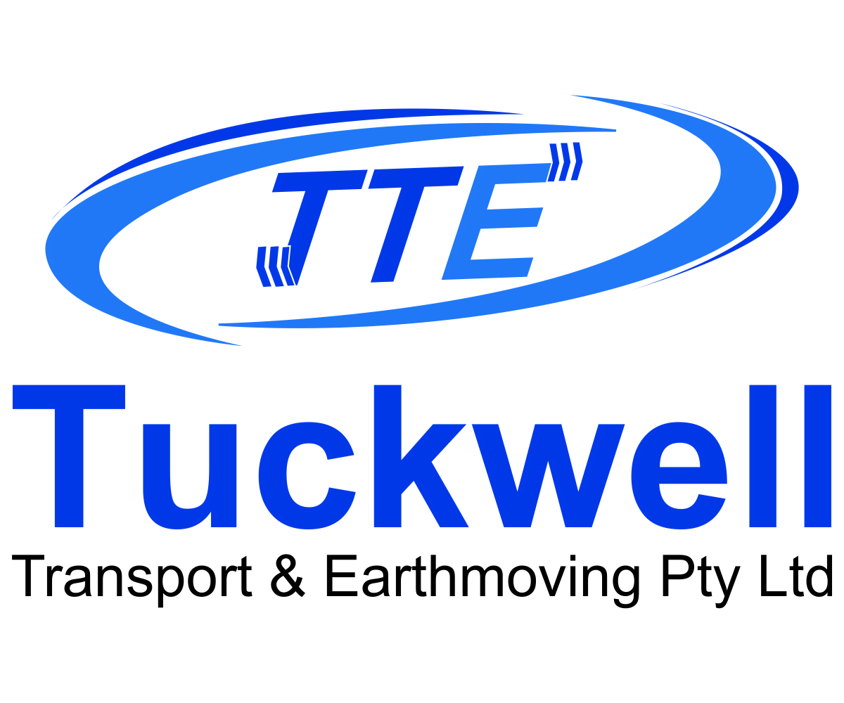 Logo Design by streaming Designs for Tuckwell Transport & Earthmoving Pty Ltd | Design #7968121
