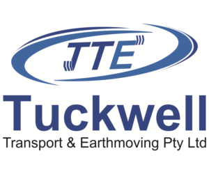 Logo Design by streaming Designs for Tuckwell Transport & Earthmoving Pty Ltd | Design: #7968121