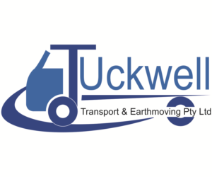 Logo Design by streaming Designs for Tuckwell Transport & Earthmoving Pty Ltd | Design: #7968123