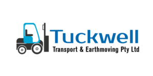 Diseño de Logo por Phuong Anh para Tuckwell Transport & Earthmoving Pty Ltd | Diseño #8002124