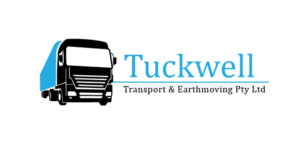 Logo Design by Phuong Anh for Tuckwell Transport & Earthmoving Pty Ltd | Design: #8002127