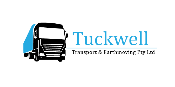 Logo Design by Phuong Anh for Tuckwell Transport & Earthmoving Pty Ltd | Design #8002132