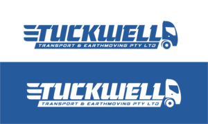Design de Logo par Sushma pour Tuckwell Transport & Earthmoving Pty Ltd | Design : #7983262