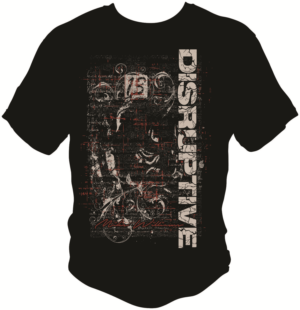 Diseño de Camiseta por bacujkov para Thinknext LLC | Diseño: #7987519